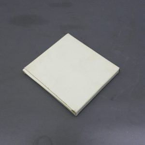 HEART COMPACT MIRROR