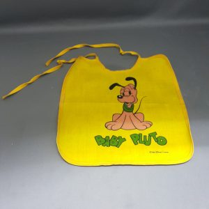 BABY BIBS (4 DESIGN)