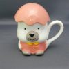 BEAR MUG