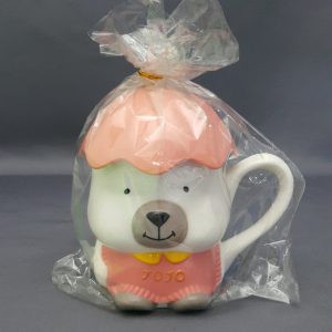 BEAR MUG