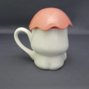 BEAR MUG