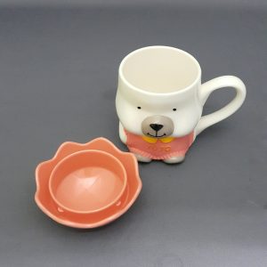 BEAR MUG