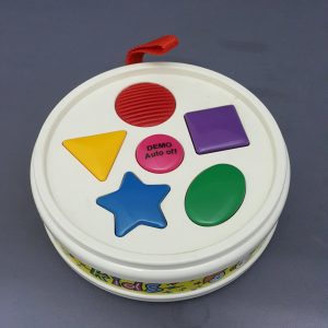 B/O CUTE DRUM