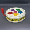 B/O CUTE DRUM