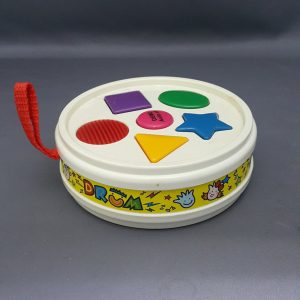 B/O CUTE DRUM