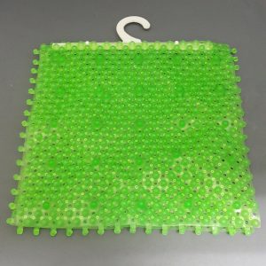 NO SLIP SAFETY MAT (2PCS/PACK)