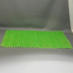 NO SLIP SAFETY MAT (2PCS/PACK)