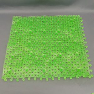 NO SLIP SAFETY MAT (2PCS/PACK)