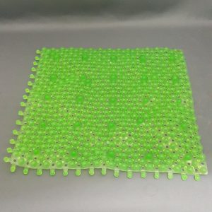 NO SLIP SAFETY MAT (2PCS/PACK)
