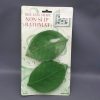 LEAF SHAPE NON SLIP BATHMAT