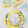 SWIM MASK FISH