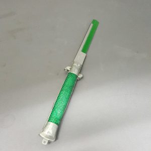 FOLDING POCKET COMB