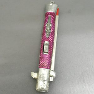 FOLDING POCKET COMB