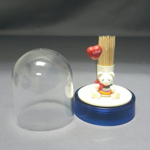 TOOTHPICK HOLDER
