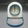 BATH ROOM CLOCK (COLOR)