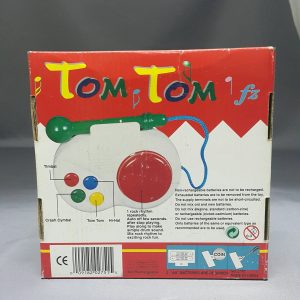 B/O TOM TOM