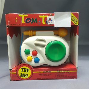 B/O TOM TOM