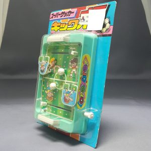 SUPER SOCCER