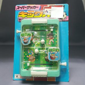 SUPER SOCCER