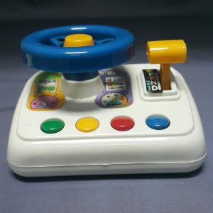 B/O SONIC DASH BOARD