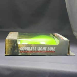 CORDLESS LIGHT BULB