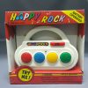 B/O HAPPY ROCK