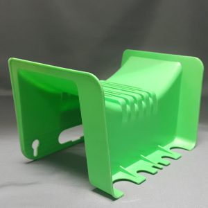 WALL MOUNT HOSE CADDY