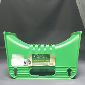WALL MOUNT HOSE CADDY