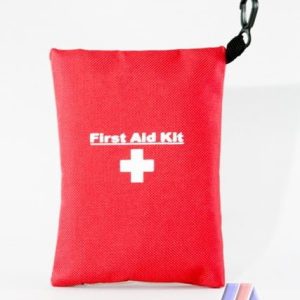 FIRST AID KIT MEDIUM POUCH