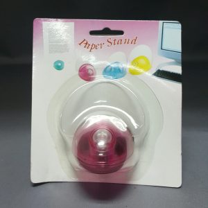 PAPER STAND