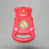 BABY RATTLE KITTY