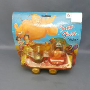 ALADDIN CARPET