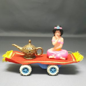 ALADDIN CARPET
