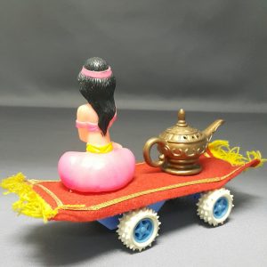 ALADDIN CARPET
