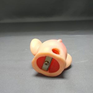 ELEPHANT PENCIL SHARPENER (24/BOX)