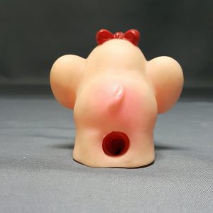 ELEPHANT PENCIL SHARPENER (24/BOX)