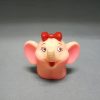 ELEPHANT PENCIL SHARPENER (24/BOX)