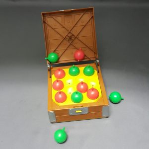 TIME BOMB GAME
