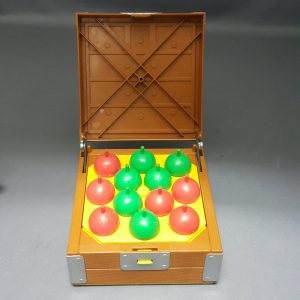TIME BOMB GAME