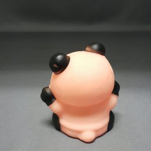 SQUEEZE TOY - STRETCH PUPPY