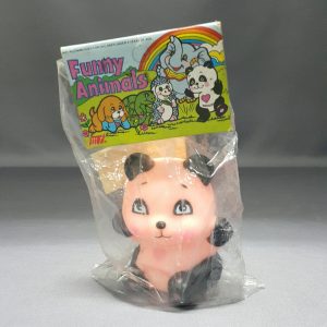 SQUEEZE TOY - STRETCH PUPPY