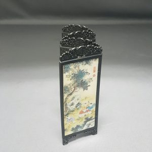 CHINESE PAINT SCREEN