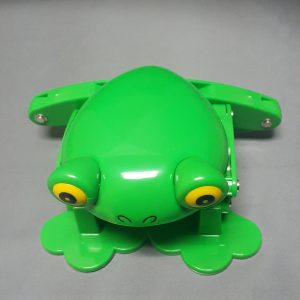 FROG CAN CRUSHER