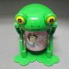 FROG CAN CRUSHER