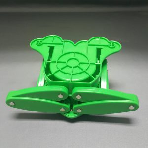 FROG CAN CRUSHER
