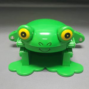 FROG CAN CRUSHER