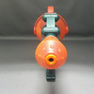 COSMIC BLASTER