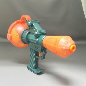 COSMIC BLASTER