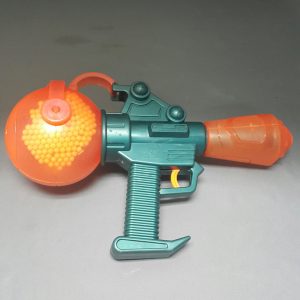 COSMIC BLASTER