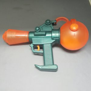 COSMIC BLASTER
